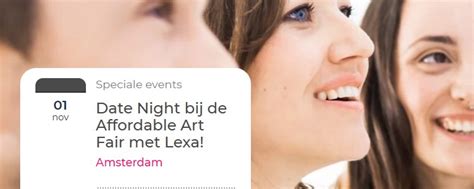 lexa event organizer|Events .